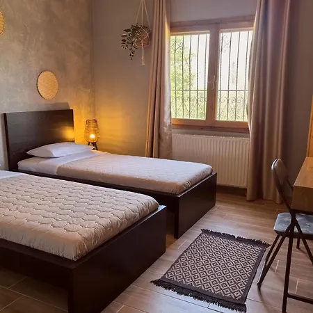 With 3 Bedrooms