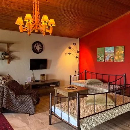 With 3 Bedrooms *